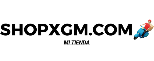 Mi tienda